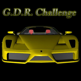 couverture jeu vidéo Global Drag Race Challenge