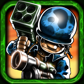couverture jeu vidéo Global Front Infinity Warriors: Brothers Vision of War, Full Game