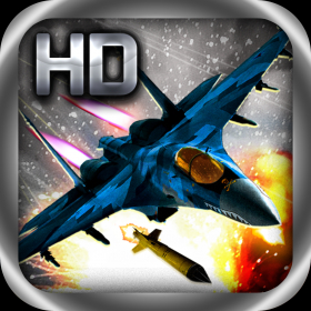 couverture jeu vidéo Global War HD