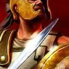couverture jeu vidéo gloire de roman: tower defense