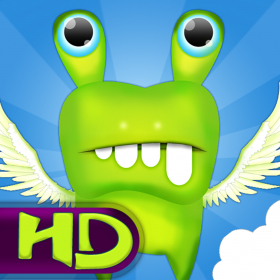 couverture jeux-video Gloober HD