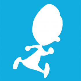 couverture jeu vidéo Glopos Run