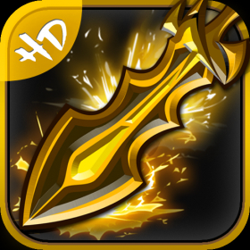 couverture jeu vidéo Glorious Quest HD