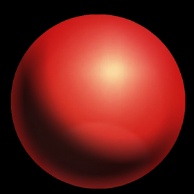 couverture jeu vidéo Glossy Balls