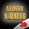 couverture jeu vidéo Glossy X Racer