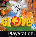 couverture jeux-video Glover