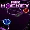 couverture jeu vidéo Glow Air Höckey