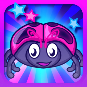 couverture jeu vidéo Glow Bugs™