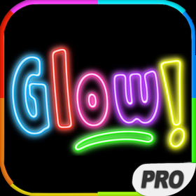 couverture jeu vidéo Glow Color