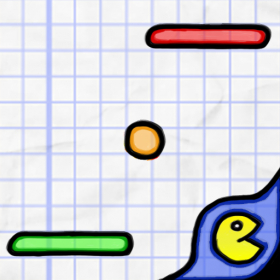 couverture jeu vidéo Glow Doodle Tennis
