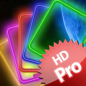 couverture jeu vidéo Glow HomeScreen