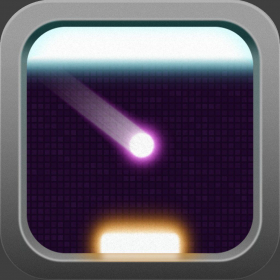 couverture jeu vidéo Glow Squash