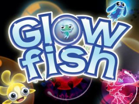 couverture jeu vidéo Glowfish