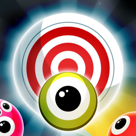 couverture jeu vidéo Gluddle