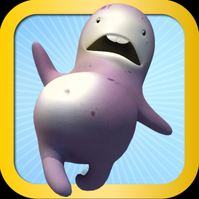 couverture jeu vidéo Glumpers Halloween