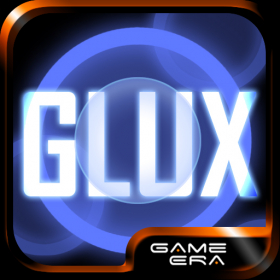 couverture jeux-video Glux