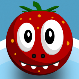 couverture jeu vidéo GMO Busters