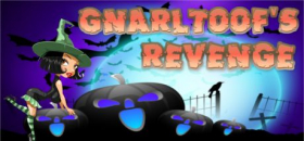 couverture jeu vidéo Gnarltoof's Revenge