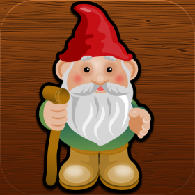 couverture jeu vidéo Gnome Jump