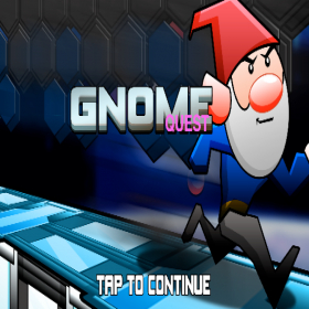 couverture jeux-video Gnome Quest I