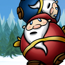 couverture jeu vidéo Gnome Stack