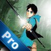 couverture jeu vidéo Go Arrow Revenge Batlle PRO - Archer Digi Hunter
