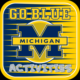 couverture jeu vidéo Go Blue®
