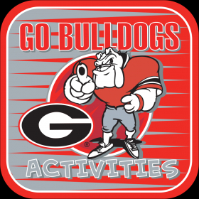 couverture jeu vidéo Go Bulldogs