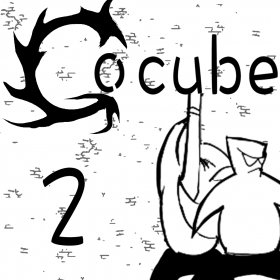 couverture jeu vidéo Go Cube2