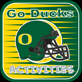 couverture jeu vidéo Go Ducks™ Activities