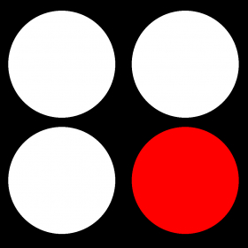 couverture jeu vidéo Go!Go!Dots