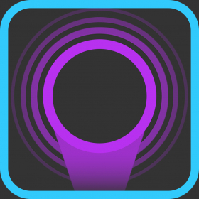 couverture jeu vidéo Go Go Grow - Addictive Arcade Action