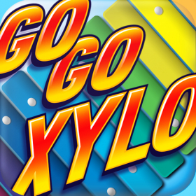 couverture jeu vidéo Go Go Xylo