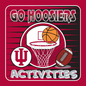 couverture jeu vidéo Go Hoosiers Activities