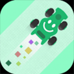 couverture jeu vidéo Go Kart