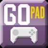 couverture jeu vidéo Go PAD