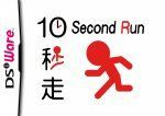 couverture jeu vidéo Go Series : 10 Second Run