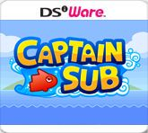 couverture jeu vidéo GO Series: Captain SUB