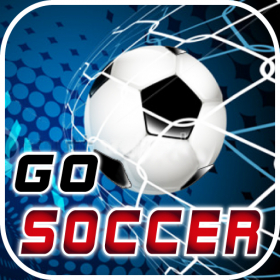 couverture jeu vidéo Go Soccer
