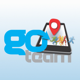 couverture jeu vidéo Go Team