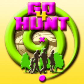couverture jeu vidéo Go4Hunt
