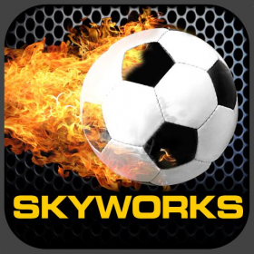 couverture jeux-video Goaaal!™ Soccer TARGET PRACTICE – The Classic Kicking Game in 3D