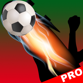 couverture jeu vidéo Goal Club Pro : The Case Scorer Crazy Soccer