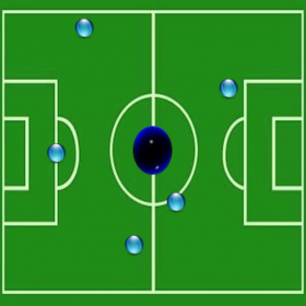 couverture jeu vidéo GOAL Free