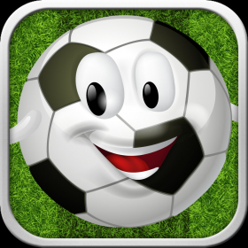 couverture jeu vidéo Goal Keeper HD