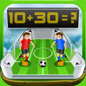 couverture jeu vidéo Goal King