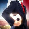 couverture jeu vidéo Goal One - Managez votre équipe de Foot