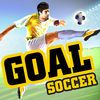couverture jeu vidéo Goal Soccer Pro