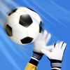 couverture jeu vidéo Goalkeeper !