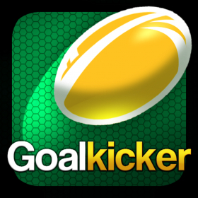 couverture jeu vidéo GoalKicker Rugby League